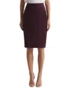 Reiss Flora Tailored Wool-blend Skirt