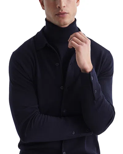 Reiss Forbes In Navy