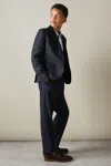 Reiss 8 Years In Navy