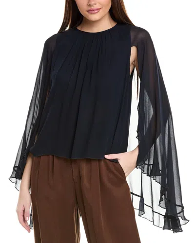 REISS REISS FRANCESCA CAPE TOP