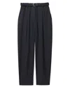 Reiss Freja Trouser In Blue