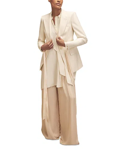 REISS GAIA TUX BLAZER