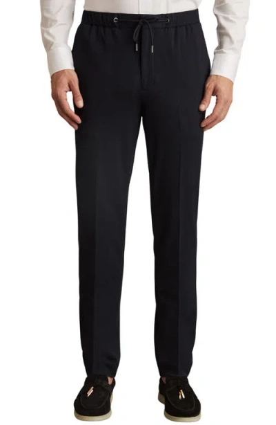 REISS REISS GERRARD DRAWSTRING PANTS