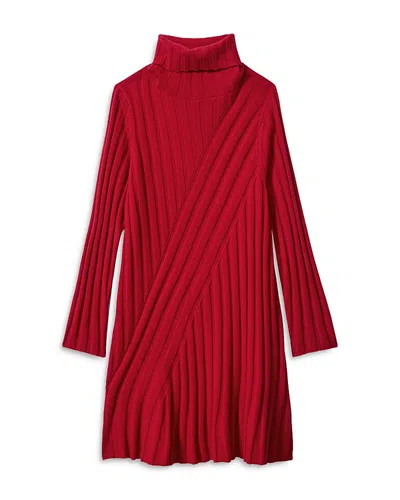 REISS GIRLS' CADY DRESS - BIG KID