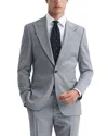 Reiss Arrow Wool-blend Suit Jacket