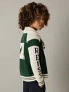 Reiss 9 Years