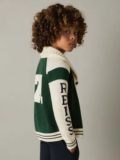 Reiss 9 Years