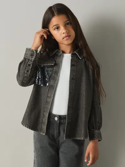 Reiss 13 Years