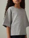 Reiss 11 Years In Gray