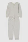 Reiss 14 Years In Grey