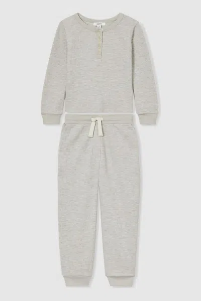 Reiss Kids' 14 Years In Grey