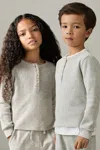 Reiss 9 Years In Grey
