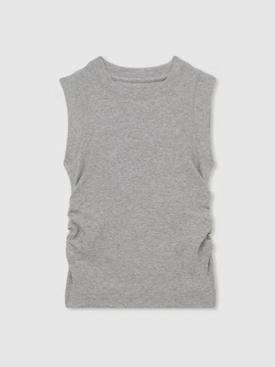 Reiss Kids' 14 Years In Gray