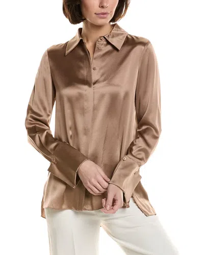 Reiss Hailey Top In Multi