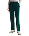 Reiss Hailey In Dark Teal