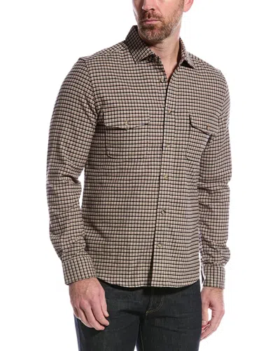 REISS REISS HARRY CASUAL SHIRT