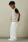 Reiss 4 Years In Off White