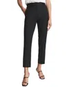 Reiss Haisley Slim-leg Wool-blend Trousers