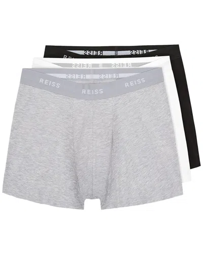 REISS REISS HELLER SET OF 3 BOXER