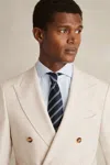 Reiss Storm In Soft Blue