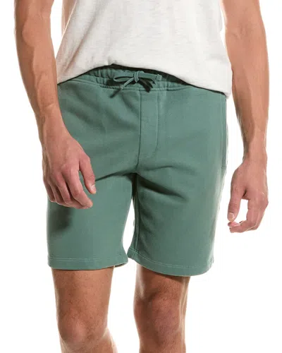 Reiss Henry Shirt In Green