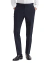 REISS HOPE MODERN FIT TRAVEL TROUSERS
