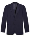 Reiss Hope Wool-blend Blazer