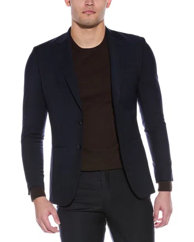 REISS HOPE WOOL-BLEND BLAZER