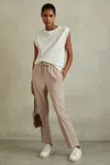Reiss Hailey In Mink