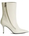 REISS REISS HOXTON LEATHER MID BOOT