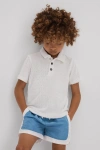 Reiss 4 Years In White