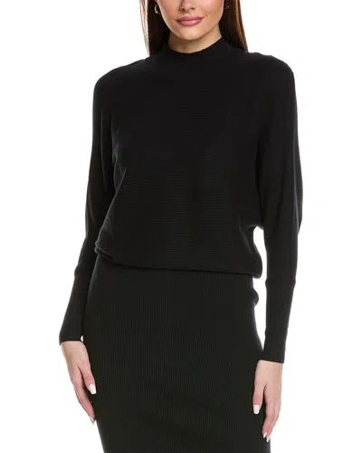 Reiss Ilona Sheath Dress In Black