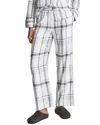 Reiss Imogen Pajama Pant In Grey