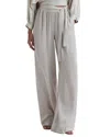 Reiss Imogen Trouser In Beige