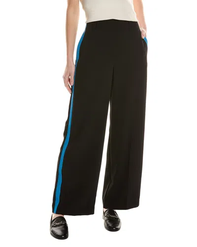 Reiss Isla Casual Trouser In Black