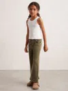 Reiss Ivory Camisole In White