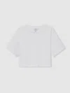 Reiss 14 Years In White