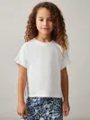 Reiss 11 Years In White