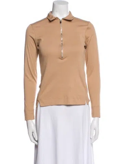 Pre-owned Reiss Jacket In Neutral