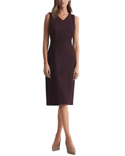 Reiss Jade Dress