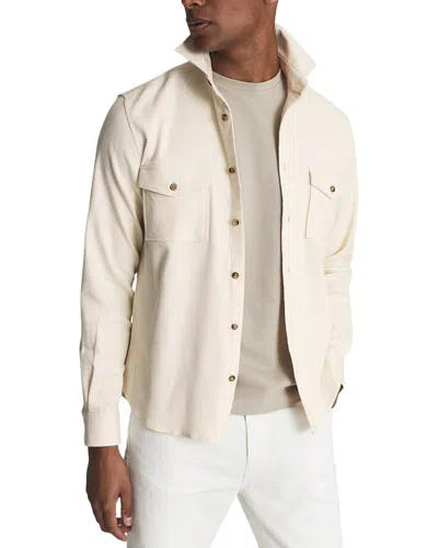 Reiss James In Stone
