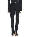 Reiss Jean Trouser In Black