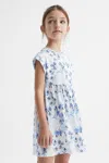 Reiss Dahlia In Blue
