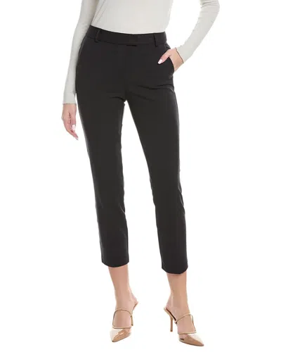 Reiss Joanne Slim Leg Trouser In Blue