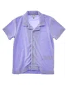 Reiss Johnson Top In Purple