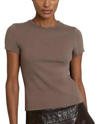 REISS REISS JOIE SOFT TEE