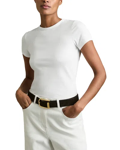 REISS REISS JOIE SOFT TEE