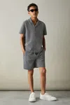 Reiss 8 Years In Navy