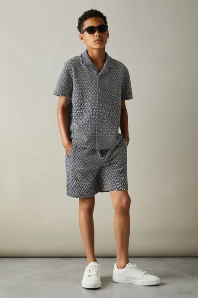 Reiss 8 Years In Navy