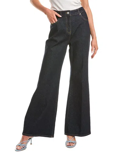 REISS REISS JUNE OE JUNE-FLARED JEAN